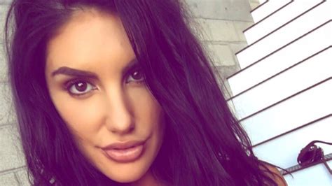 Porn Star Suicide Investigation August Ames’ Death Investigated Nt News