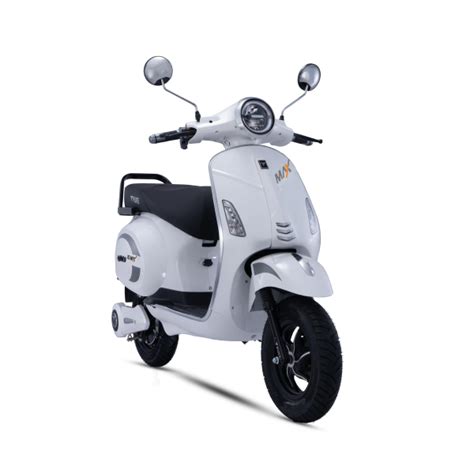 Epluto G Max Longest Range Electric Scooter