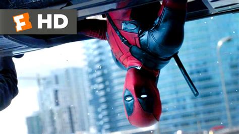 Deadpool (2016) Movie Tickets & Showtimes Near You | Fandango