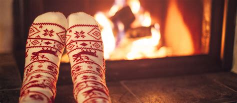 How To Look After Your Wellbeing During The Holiday Season