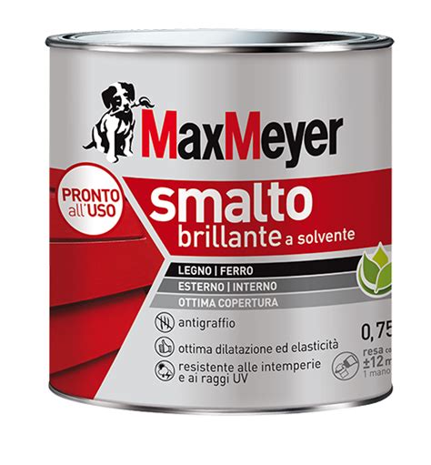 Zetamax Pittura Anticorrosiva Maxmeyer It