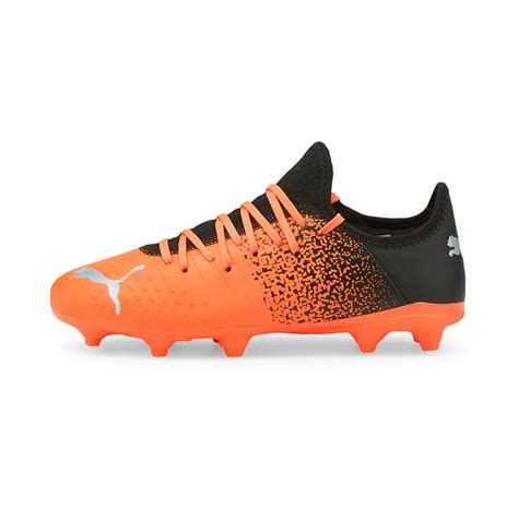 FUTURE Z 4 3 FG AG Youth Football Boots PUMA Shop All Puma PUMA