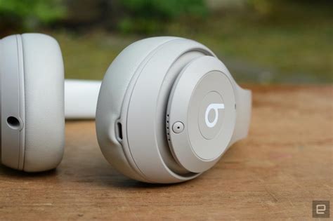 Beats Studio Pro Review Upgraded Sound Makes All The Difference Engadget