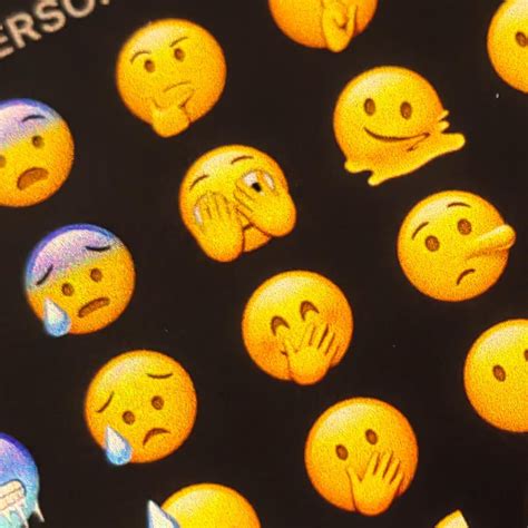 Total 45 Imagen Significado De Los Emojis De Iphone Viaterramx