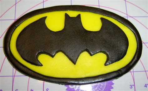 Bellissimo Specialty Cakes Batman Birthday Cake 110