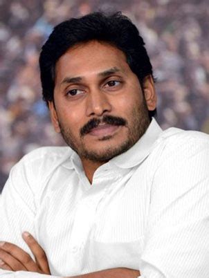 Y S Jagan Mohan Reddy: Age, Biography, Education, Wife, Caste, Net ...