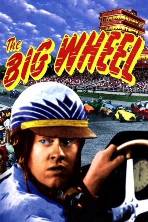 The Big Wheel 1949