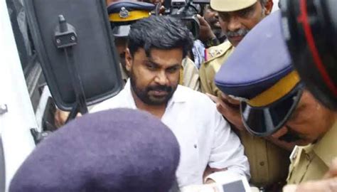 South Actress Sexual Assault Case Kerala HC Adjourns Dileep S