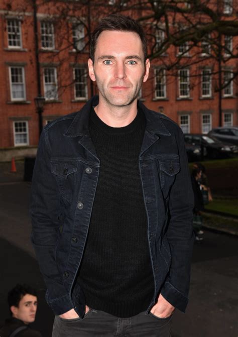 Johnny McDaid & Snow Patrol Honoured at Trinity EXCL - VIP Magazine