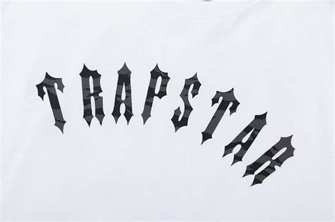 Trapstar S Xl Pkt14 Fashion丨qiqi