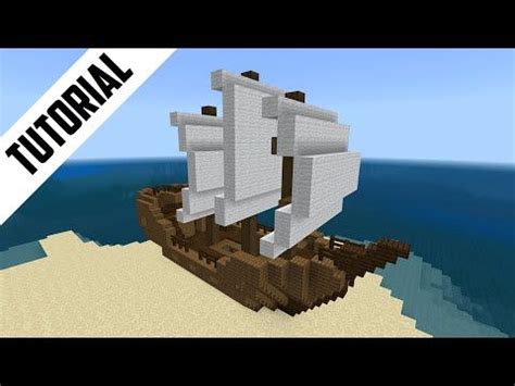 an image of a pirate ship in minecraft with the text,'how to build a