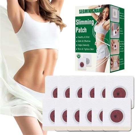 Parches Para Adelgazar Slimming Patches Parche Adelgazante Parches