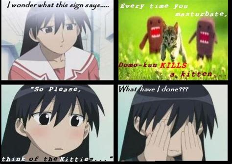 Image 505191 Azumanga Daioh Know Your Meme