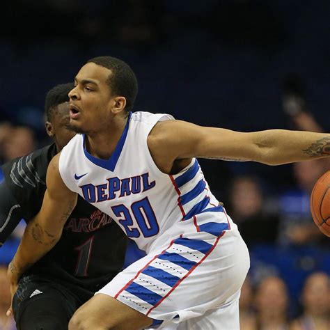 DePaul Basketball: 5 Keys to Victory Against Rutgers | News, Scores ...