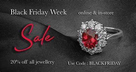 Black Friday Week Sale Black Friday Engagement Rings