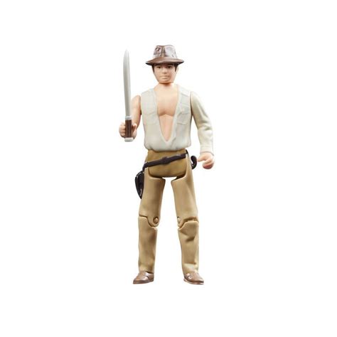 Hasbro Indiana Jones Retro Collection Action Figure 1 Ct Shipt