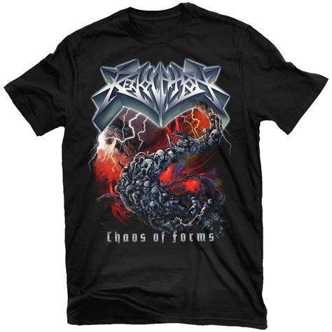 Revocation Vinyl Relapse Records Official Store