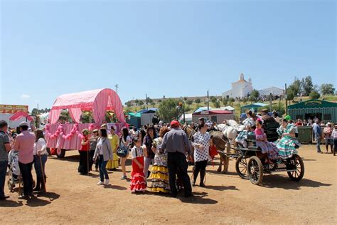 Romería de San Isidro Villafranca de los Barros