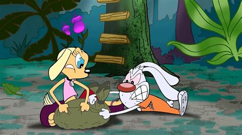 Brandy And Mr Whiskers Dollars And Senseless Violence Tv Episode 2006