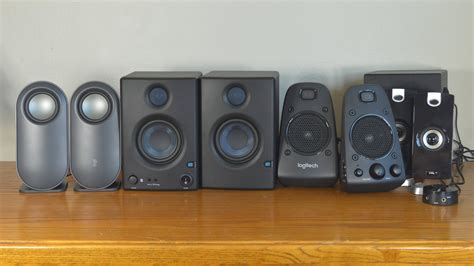 The best computer speakers of 2024 | CNN Underscored