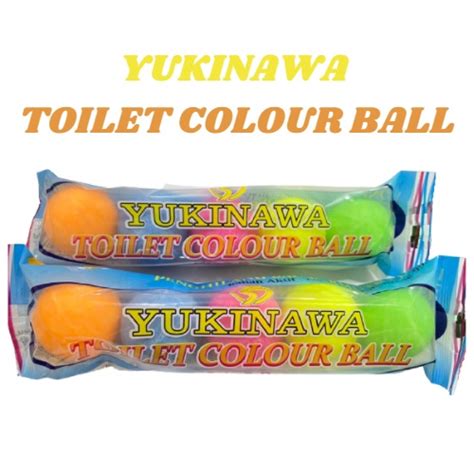 Jual Kapur Barus Kamper Toilet Ball Isi Pcs Shopee Indonesia