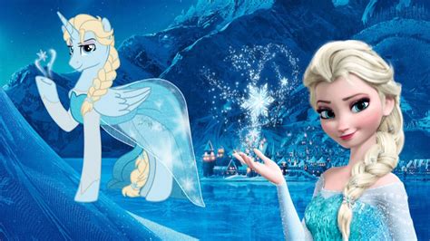 Gambar Kartun Frozen Elsa – mosi