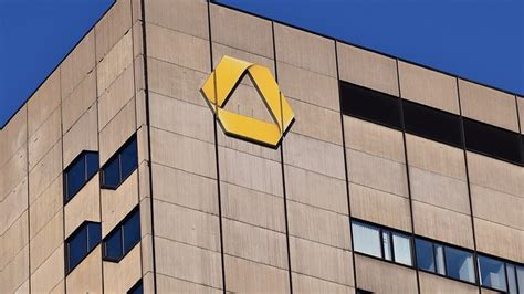 Commerzbank schließt Filiale in Hoya