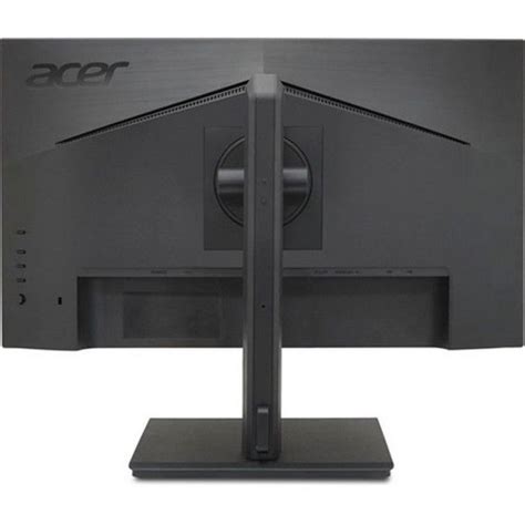 Acer Vero B Yebmiprxv Zeroframe Monitor Ips Freesync Hz