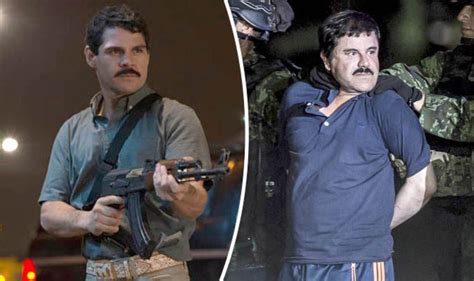 El Chapo net worth: How much money did Joaquin Guzman make? Netflix ...