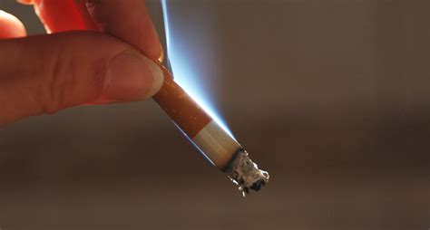 el tabaco  el alzheimer van de la mano