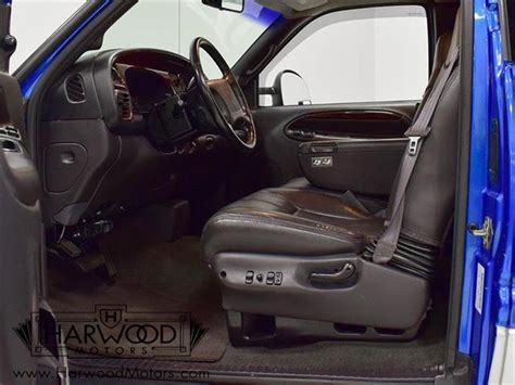 2001 Dodge Ram 2500 For Sale Cc 1672340