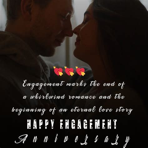 Top Happy Engagement Anniversary Images Amazing Collection Happy