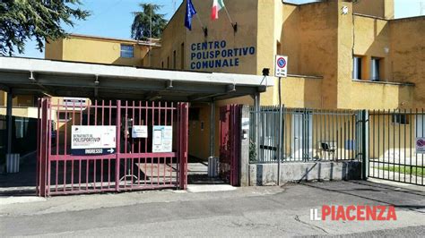 Polisportivo si studia una modifica per 4 campi da tennis in più