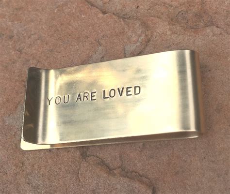 Godfather Ts Godfather Money Clip Ts For Godfathers Etsy