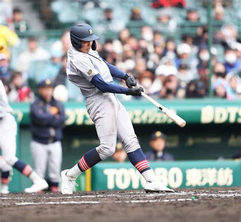 京都国際3―4青森山田 青森山田がサヨナラ勝ち 選抜第4日第3試合 産経ニュース