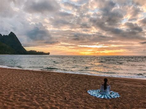 Sunset in Kauai: The Best Places to Watch on the Island