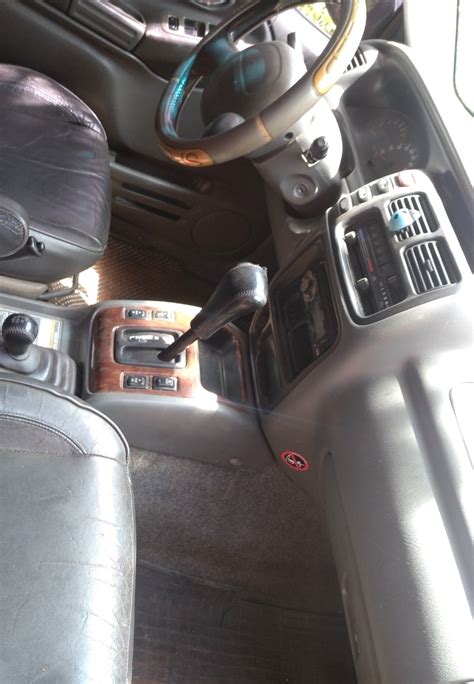 Suzuki Grand Vitara Bazarafrique Benin