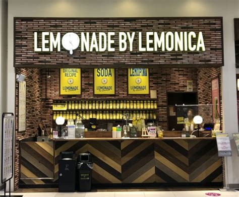 【伊丹市】おしゃれなレモネード専門店♪「lemonade By Lemonica レモネードバイレモニカ」伊丹昆陽店は一周年！今ならお得に