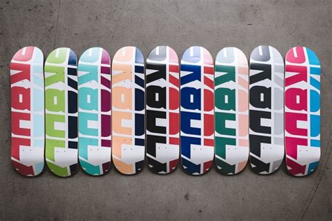 The New SK8DLX Deck Series Skatedeluxe Blog