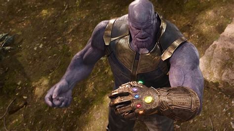 Avengers Il Guanto Dell Infinito Di Thanos Della Lego In Sconto Su Amazon