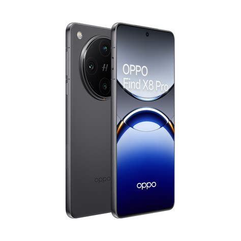 Oppo Find X8 Pro