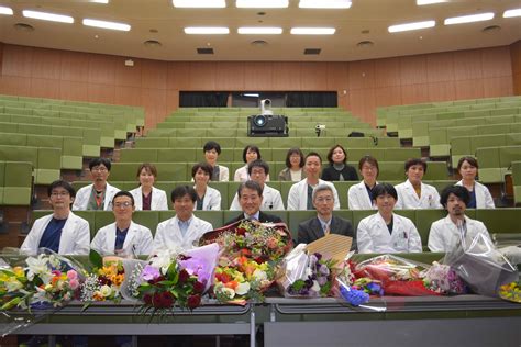 お知らせ｜香川大学医学部附属病院 消化器外科