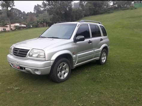 Grand Vitara Carros Y Camionetas Chevrolet Tucarro