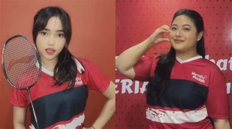 Siapa Lebih Moncer Adu Pendidikan Fuji Vs Pinka Hapsari Cucu Megawati