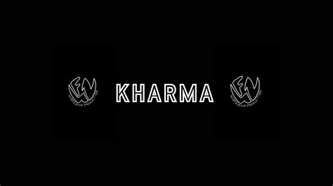 KHARMA Woferna Freestyle Sessions 4 YouTube