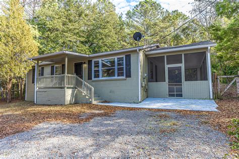 885 S Stephens St Southern Pines Nc 28387 House Rental In Southern