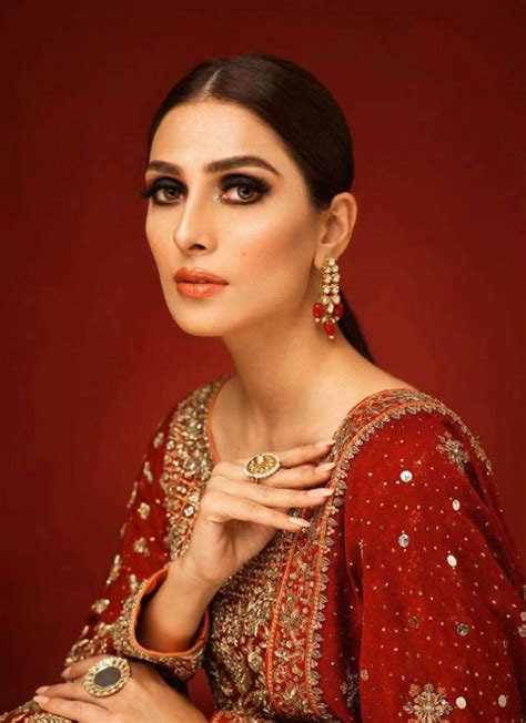 Most Gorgeous Photo Shoots Of Ayeza Khan Reviewit Pk