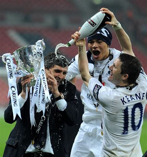 Tottenham will now go over 10 years without a trophy... their longest ...