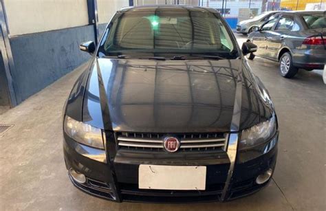 Fiat stilo ANÚNCIO Julho Clasf