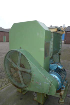 Guittard M Z Blade Mixer In Barneveld Netherlands